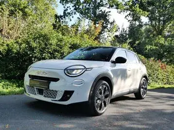 Fiat 600 2025 photo 4