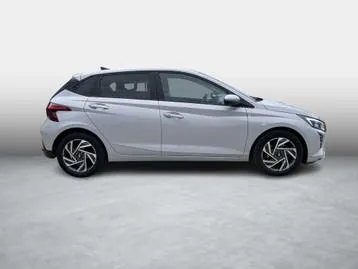 Hyundai I20 2024 photo 3
