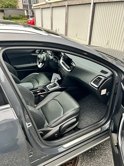 Kia Xceed 2020 photo 5