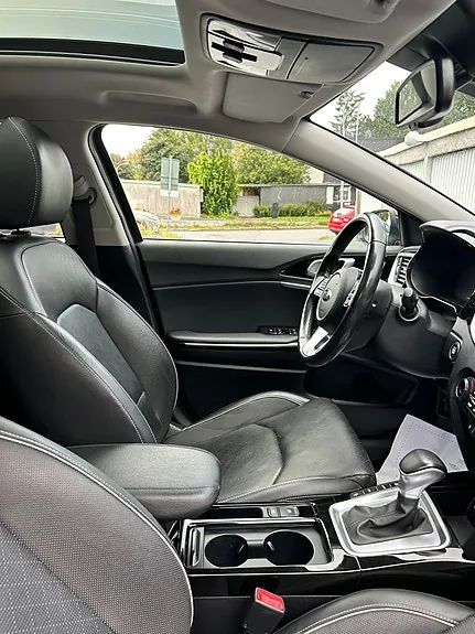 Kia Xceed 2020 photo 4