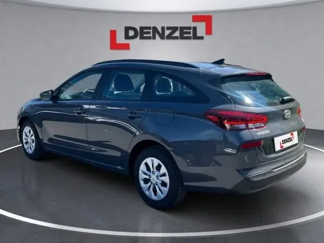 Hyundai I30 2026 photo 3