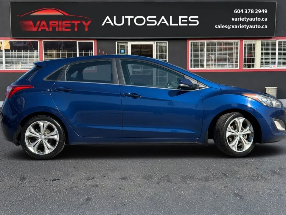 Hyundai Elantra 2013 photo 5
