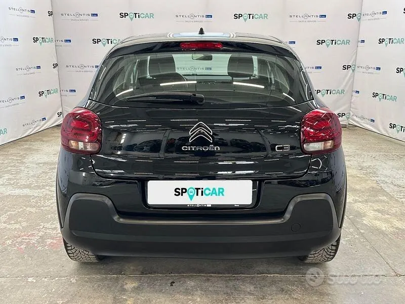 Citroen C3 2023 photo 4