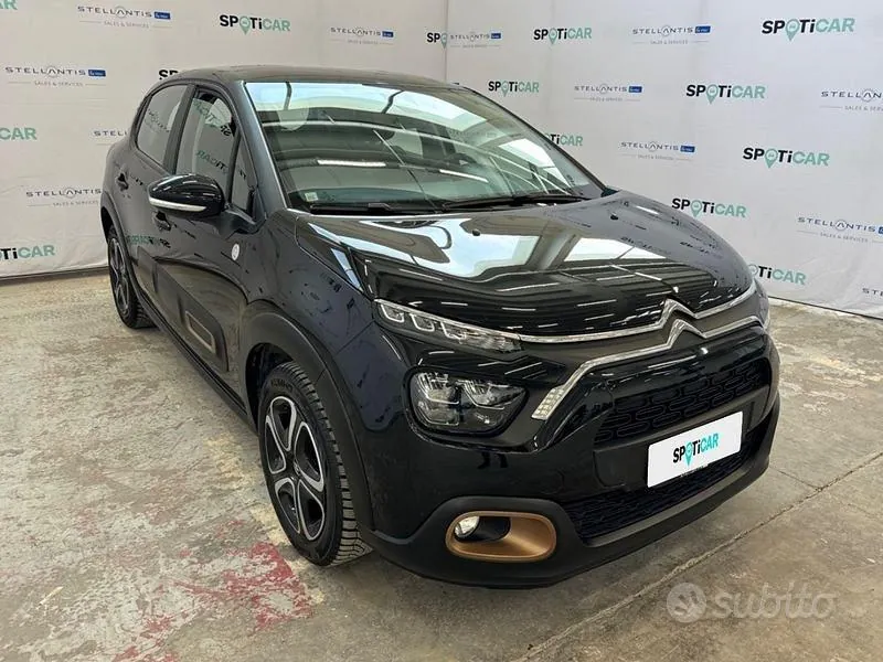 Citroen C3 2023 photo 5