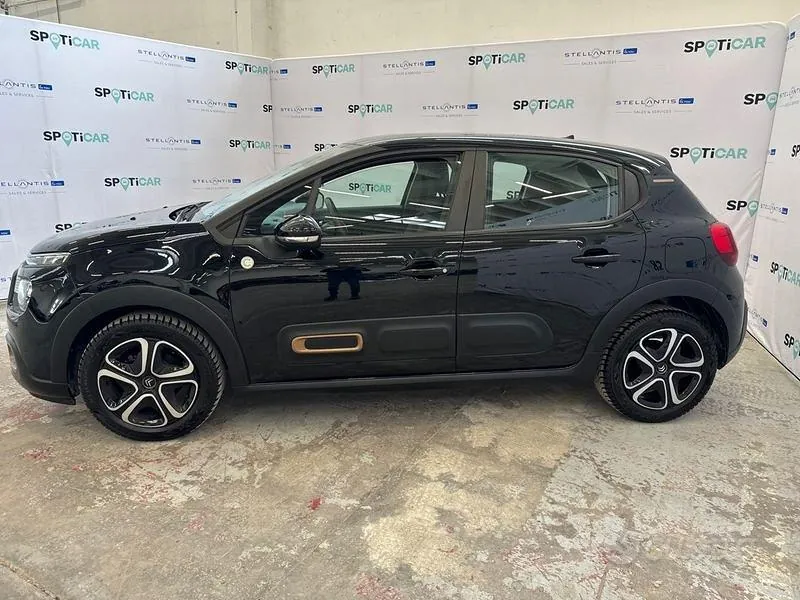 Citroen C3 2023 photo 2