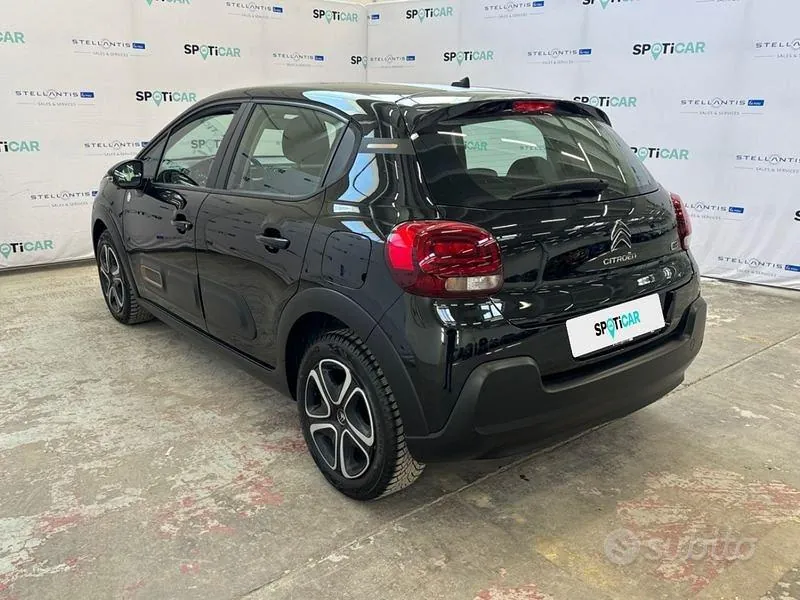 Citroen C3 2023 photo 3