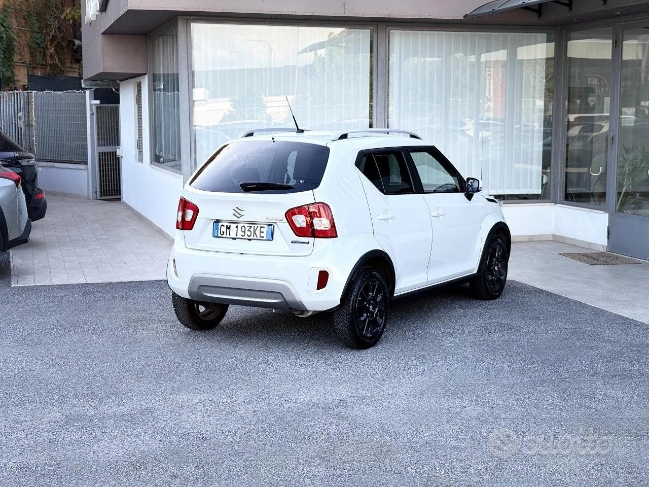 Suzuki Ignis 2023 photo 5