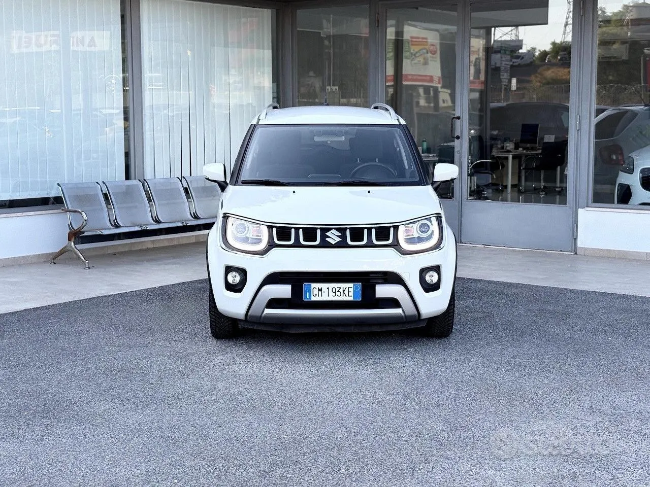 Suzuki Ignis 2023 photo 2