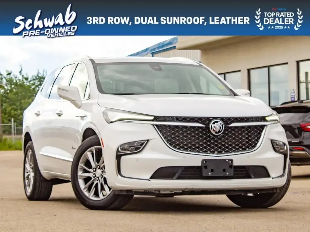 Buick Enclave