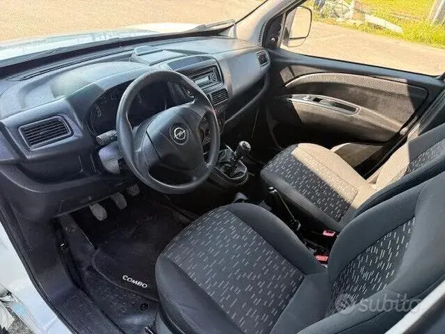 Opel Combo Tour 2018 photo 5