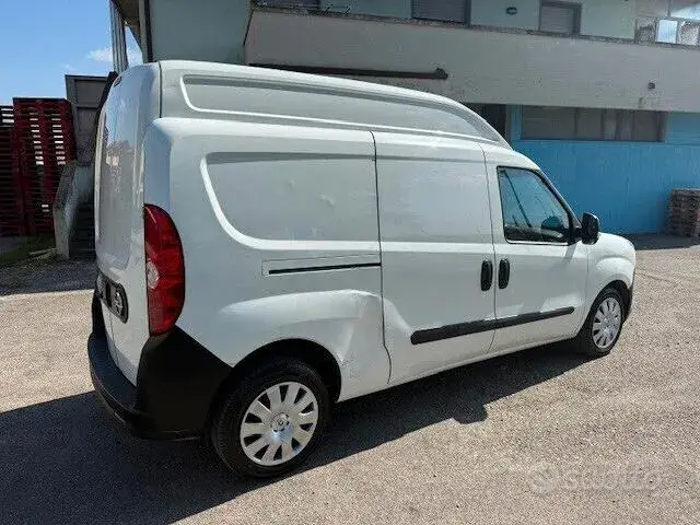 Opel Combo Tour 2018 photo 3