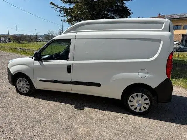 Opel Combo Tour 2018 photo 4