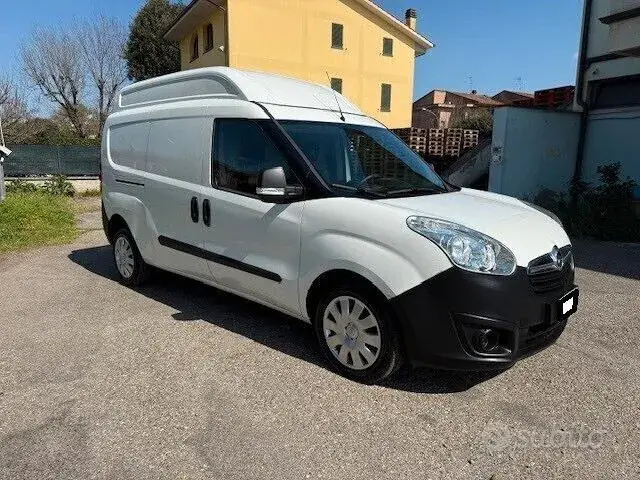 Opel Combo Tour 2018 photo 2