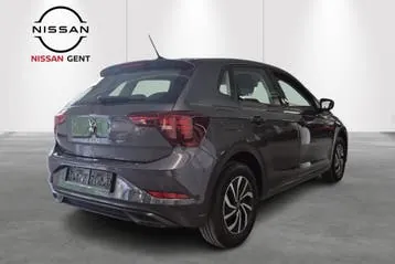 Volkswagen Polo 2025 photo 2