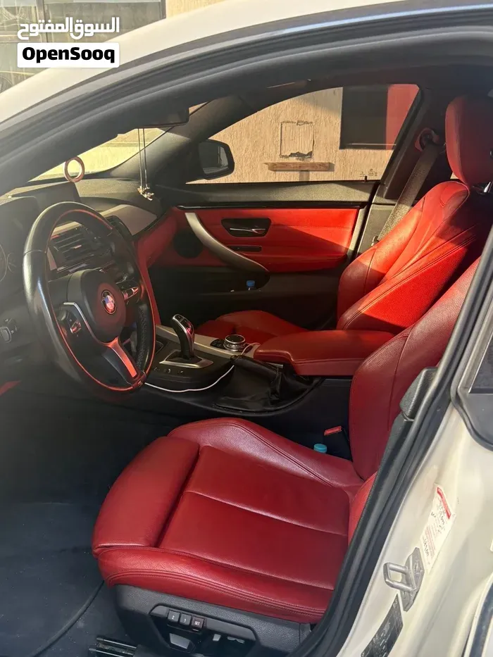 BMW 4 Series 2016 photo 4