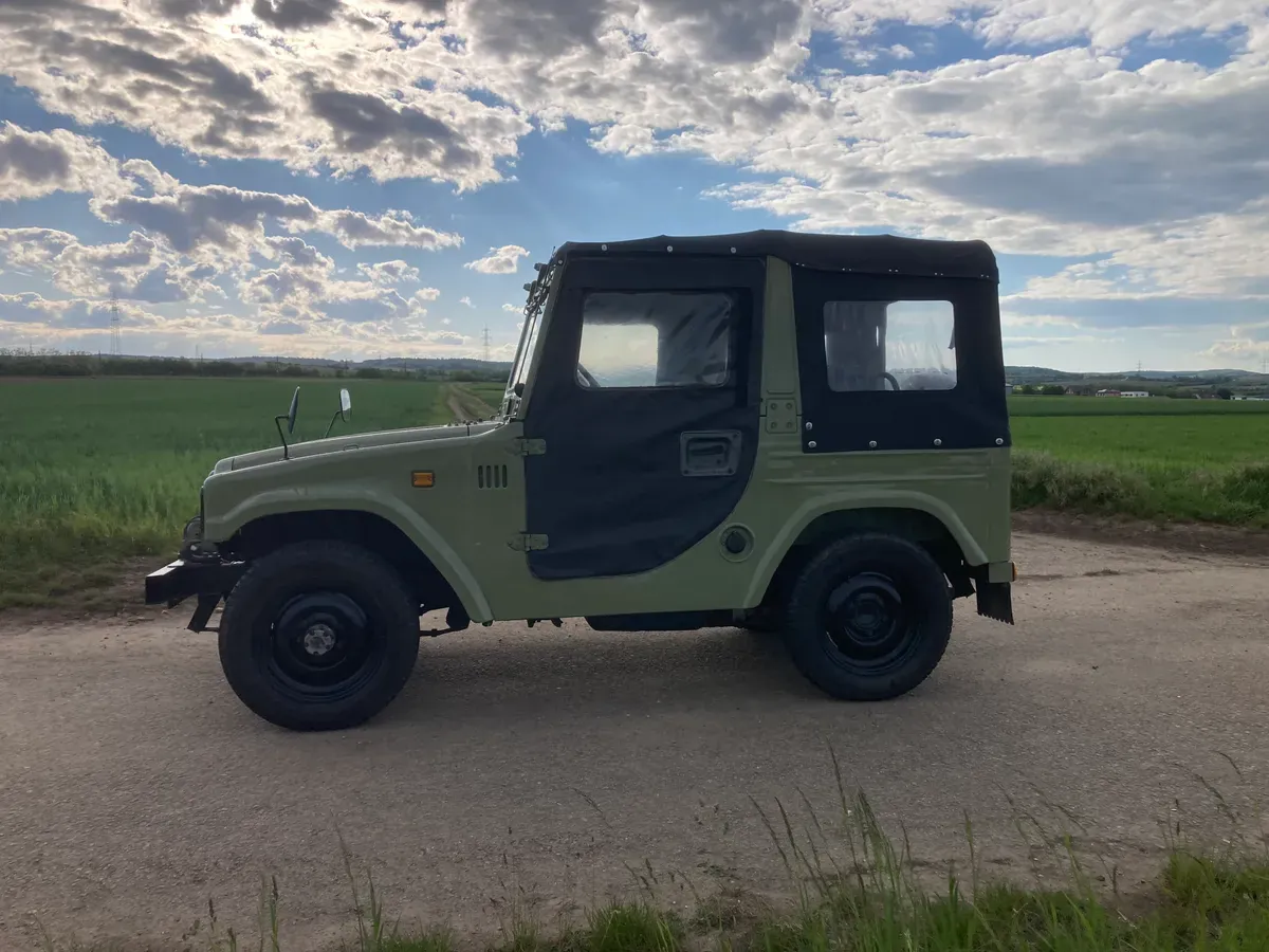 Daihatsu Sonstige