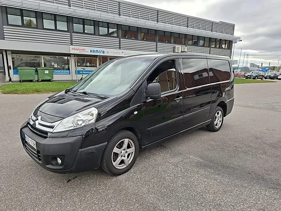 Citroen Jumpy