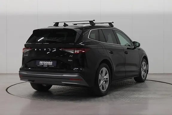 Skoda Enyaq 2022 photo 4
