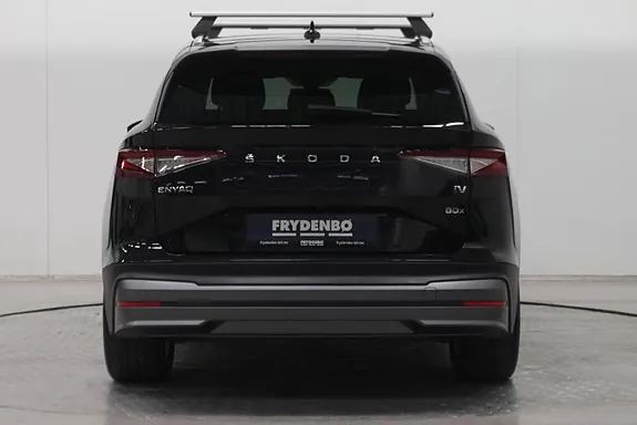 Skoda Enyaq 2022 photo 3