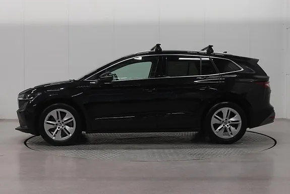 Skoda Enyaq 2022 photo 2