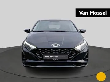 Hyundai I20 2024 photo 2