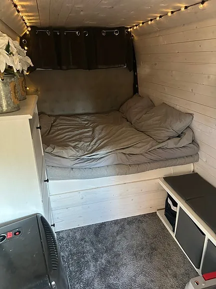 Volkswagen Crafter 35