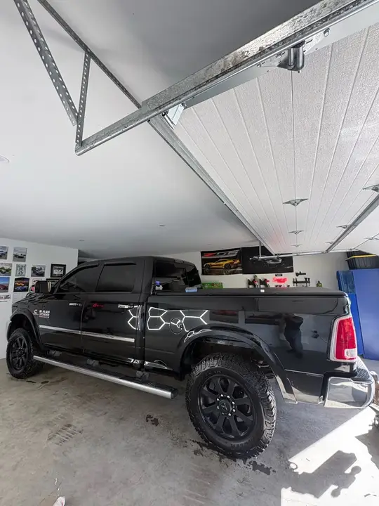 Ram 3500 2017 photo 2