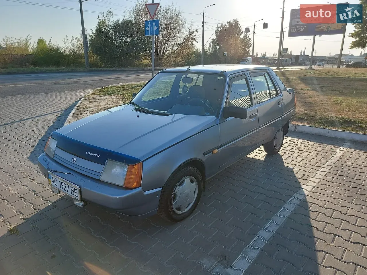 ZAZ 1103 Slavuta