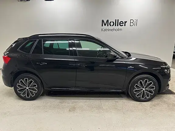 Skoda Kamiq 2023 photo 2