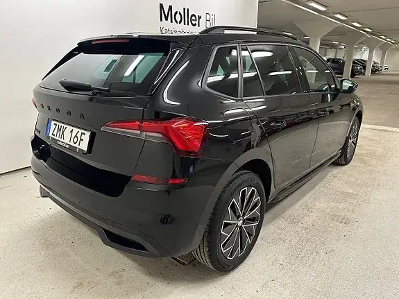 Skoda Kamiq 2023 photo 3