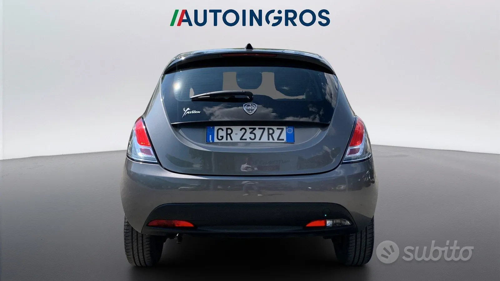 Lancia Ypsilon 2023 photo 4