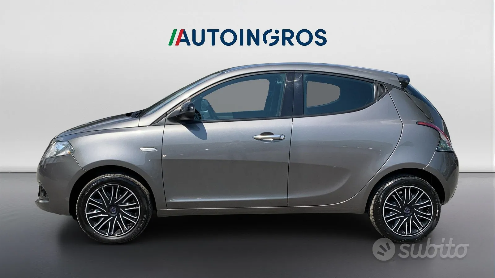 Lancia Ypsilon 2023 photo 2
