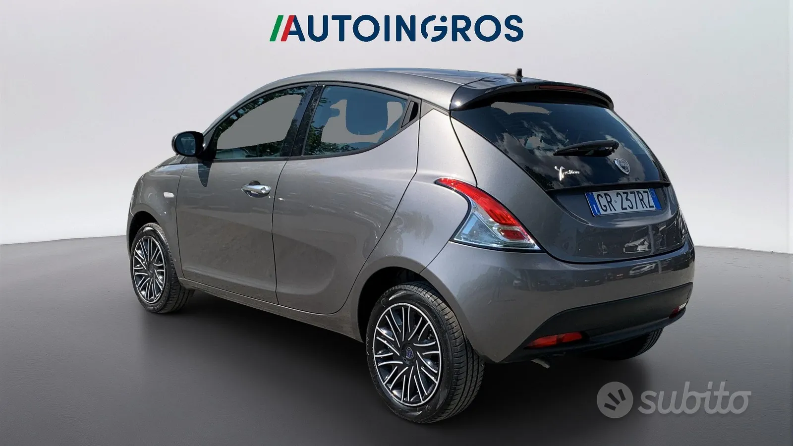 Lancia Ypsilon 2023 photo 3