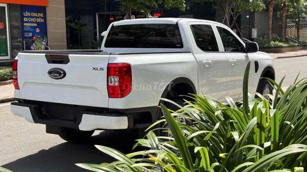Ford Ranger 2026 photo 4