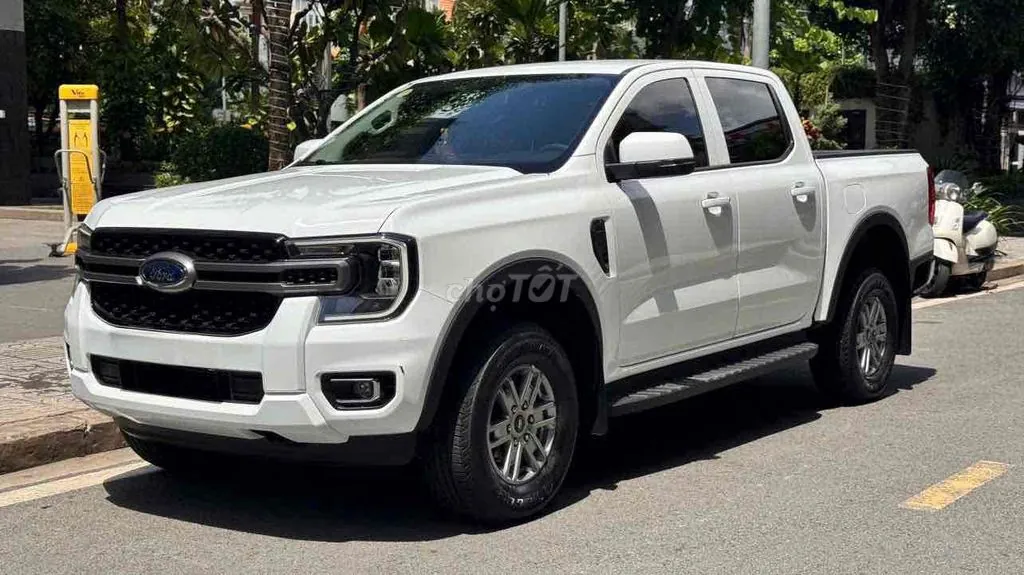 Ford Ranger 2026 photo 2