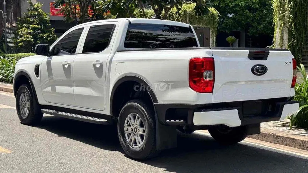 Ford Ranger 2026 photo 5