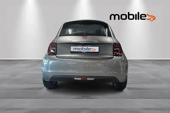 Fiat 500 2023 photo 4