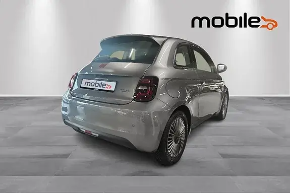 Fiat 500 2023 photo 3