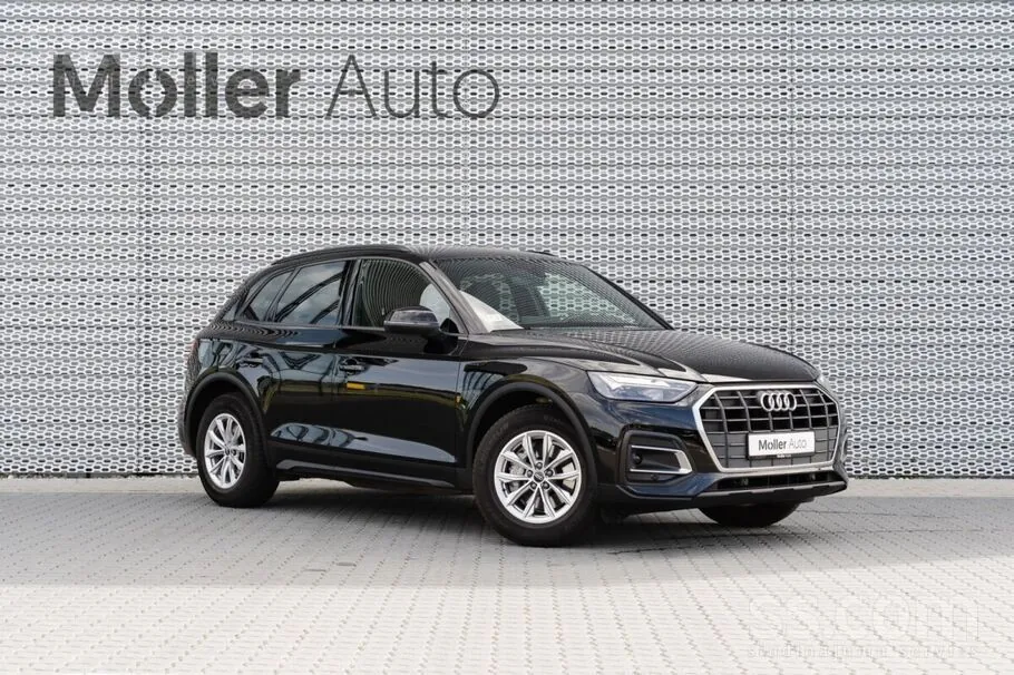 Audi Q5 2024 photo 2
