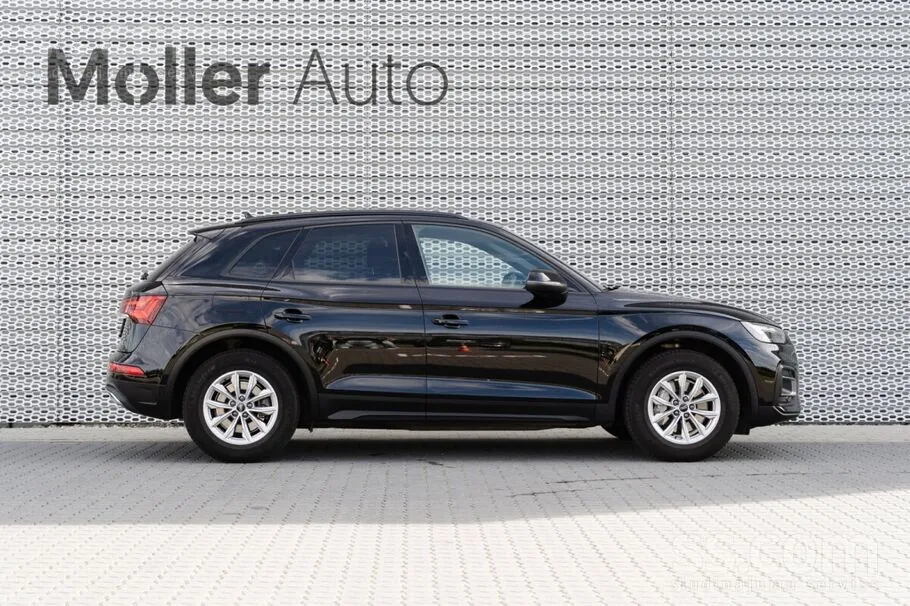 Audi Q5 2024 photo 5