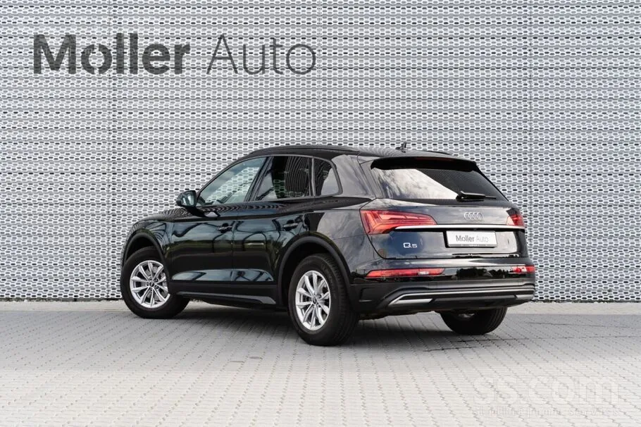 Audi Q5 2024 photo 3