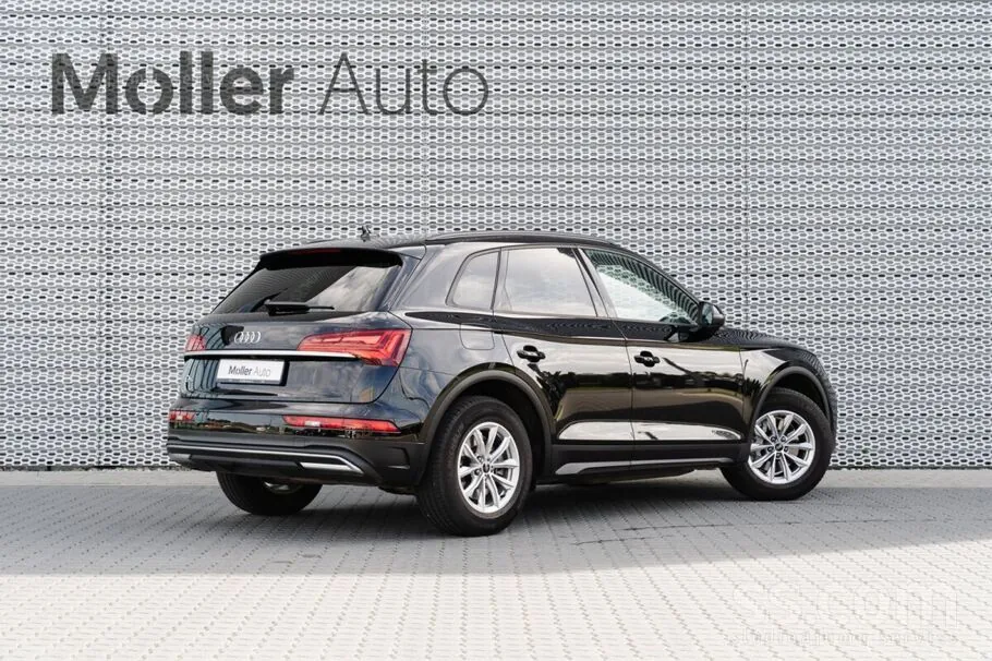 Audi Q5 2024 photo 4