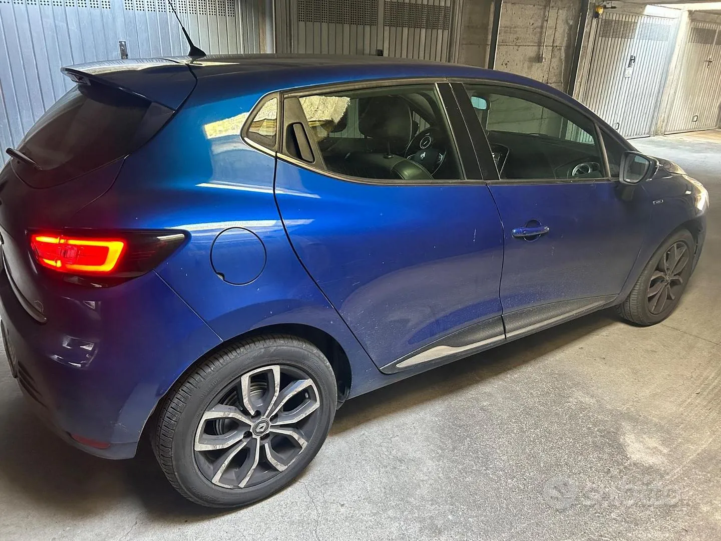 Renault Clio 2018 photo 3
