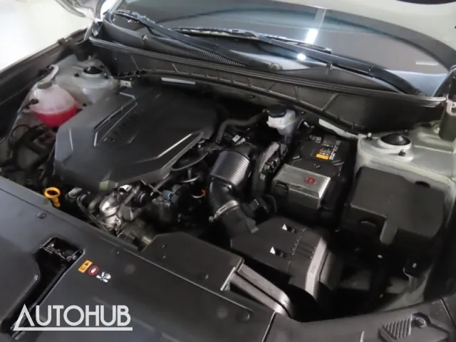 Hyundai Tucson 2023 photo 5