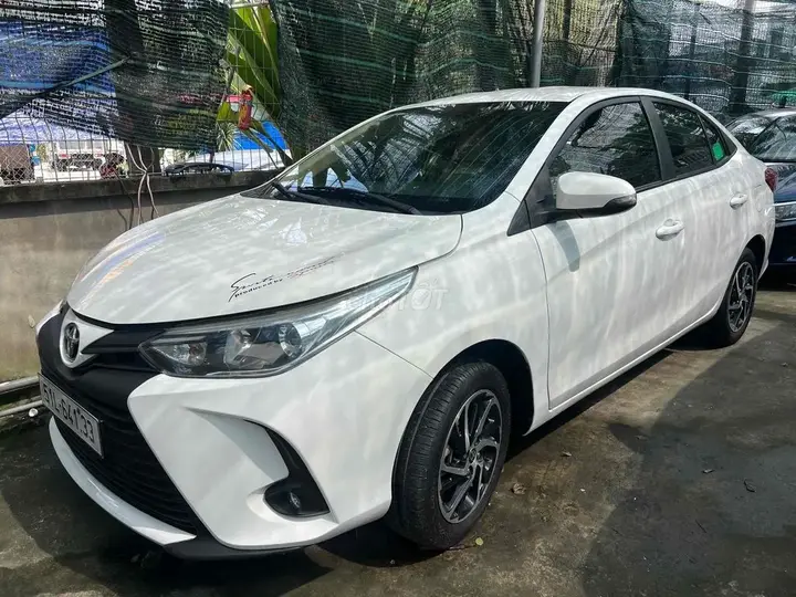 Toyota Vios