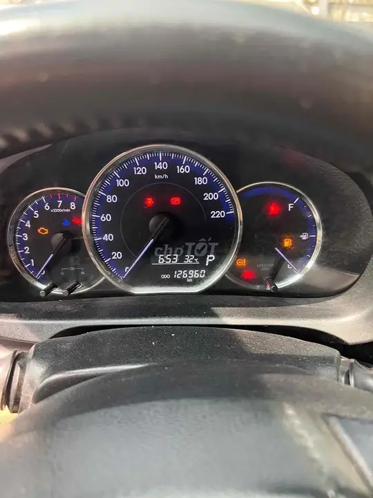 Toyota Vios 2022 photo 4