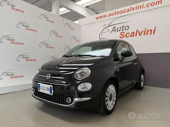 Fiat 500 2021 photo 3