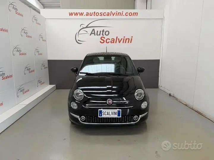 Fiat 500 2021 photo 2