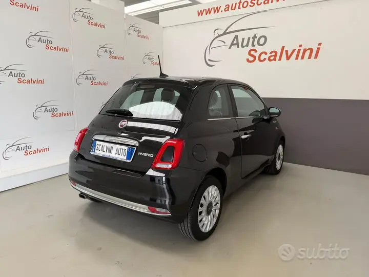 Fiat 500 2021 photo 5