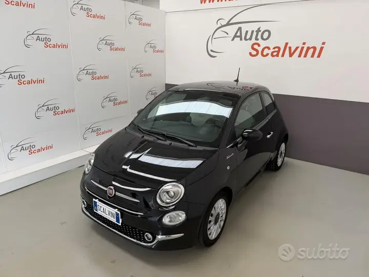 Fiat 500 2021 photo 4